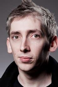 Photo of Anthony Cozens