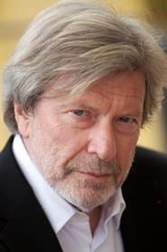 Photo of Daniel Benoin