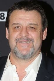 Photo of Guy Lecluyse