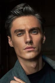 Photo of Aleksey Shamayev