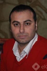 Photo of Ghazwan Al-safadi