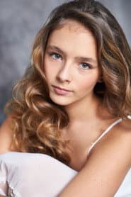 Photo of Darya Andreeva