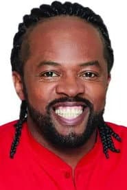 Photo of Xande de Pilares