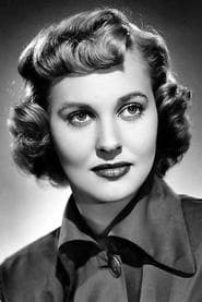 Photo of Lola Albright