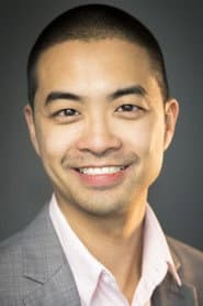 Photo of Alexander Wong
