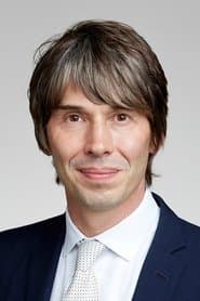 Photo of Brian Cox