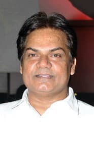 Photo of Akhilendra Mishra