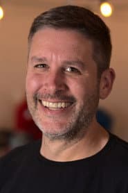 Photo of Michael Latini