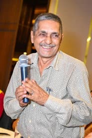 Photo of Mohan Niraula