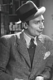 Photo of Georges Marceau