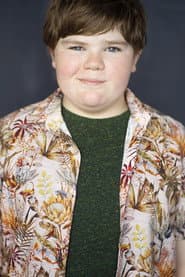 Photo of Luc Barrett
