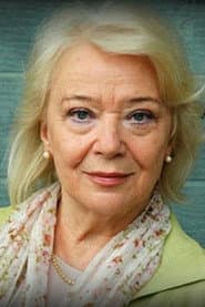 Photo of Barbara Majewska
