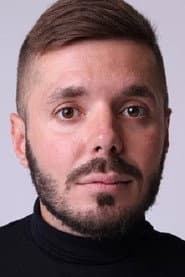 Photo of Dmitriy Kondratyuk