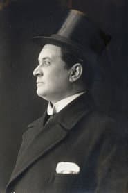 Photo of Axel Boesen