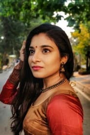Photo of Soundarya Nagaraj