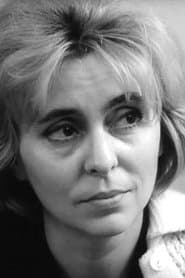 Photo of Zora Božinová