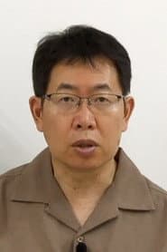 Photo of Koji Komurakata