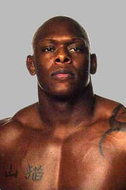 Photo of Orlando Jordan