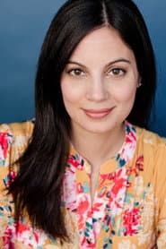 Photo of Marissa Nans