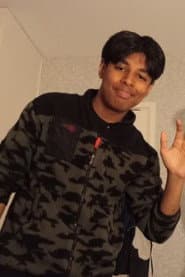 Photo of Ayaan Chowdhury