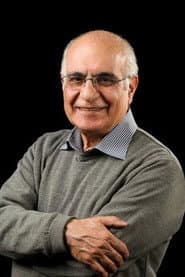 Photo of Houshang Moradi Kermani