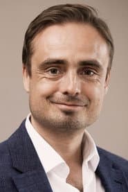 Photo of Mathias Grove