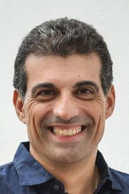 Photo of Samir Nasr