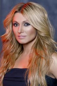 Photo of Anzhelika Agurbash