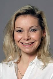 Photo of Petra Hobzová