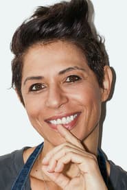 Photo of Dominique Crenn
