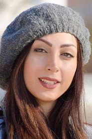 Photo of Sanaz Zarrinmehr