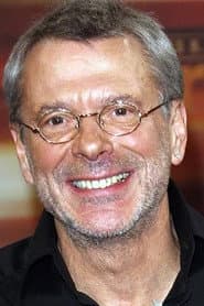 Photo of Reinhard Mey