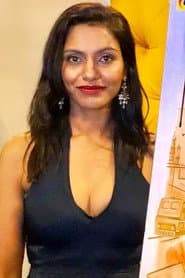 Photo of Praveena Paruchuri