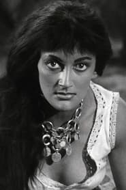 Photo of Gail Pearl