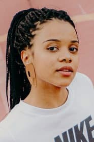 Photo of Karina Soro
