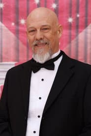 Photo of Klark McIntyre