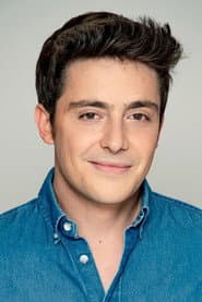 Photo of Martin Weill