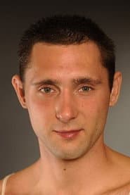 Photo of Adam Borek