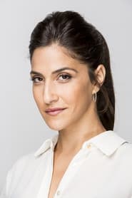 Photo of Magi Azarzar