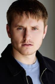 Photo of Nathan Gamble