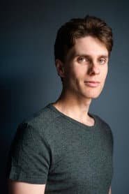 Photo of Christophe Monplaisir
