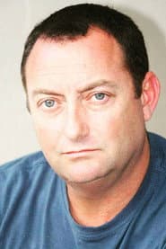 Photo of Chris Bartholomew
