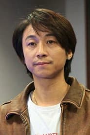 Photo of Sun Meng Fei