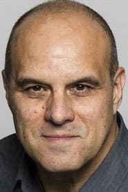 Photo of Manuel Brun