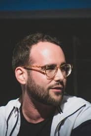 Photo of Ben Mekler