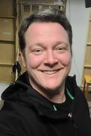 Photo of John Fawcett