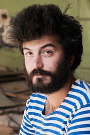 Photo of Ivan Dimitrov