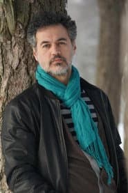 Photo of Masoud Yousefi