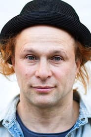 Photo of Anatoli Akerman