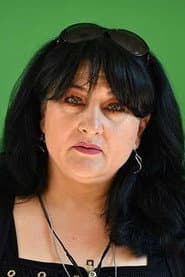 Photo of Ilhama Ahmadova